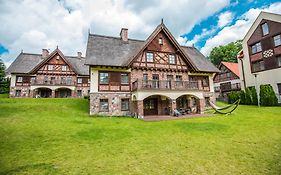 Hotel Aubrecht Country Spa Resort