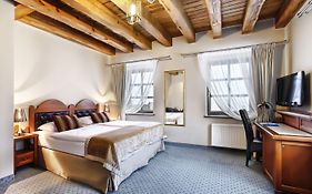 Hotel Aubrecht Country Spa Resort